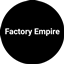 Factory Empire logo