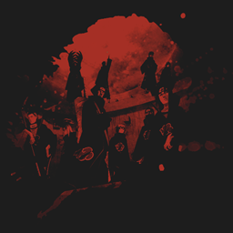 Shinobi Mod 2 logo