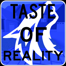 FWP Taste of Reality logo