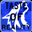 FWP Taste of Reality logo
