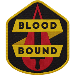 Blood Bound Modpack