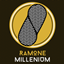Ramone Millenium logo