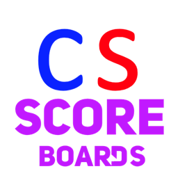 CSScoreboards logo