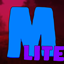 Madness LITE logo