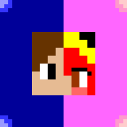 Lucky Block Jazz & Cherry logo