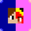 Lucky Block Jazz & Cherry logo