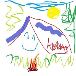 Neat Camp-ing logo