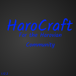 HaroCraft project image