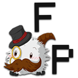 FluffPack logo