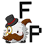 FluffPack logo