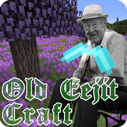 Old Eejit Craft logo