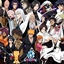 Bleach Reborn logo