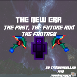 The New Era logo