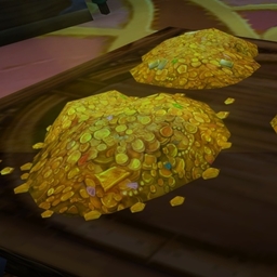GoldMakers logo