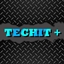 Techit + logo
