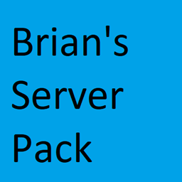 Brian's RB Server Pack project image