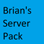 Brian's RB Server Pack logo