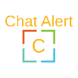 Chat Alert