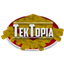 TekTopiaPack logo