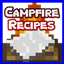 Campfire Recipes logo