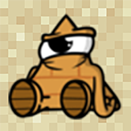 JonBams sand "fix" project image