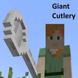 Giant Cutlery logo