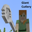 Giant Cutlery logo
