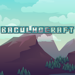 Bagulhocraft project image