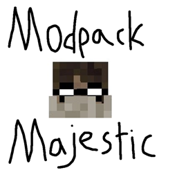 Modpack Majestic logo