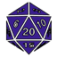 RPG Lite Pack logo