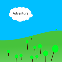 SVOA Adventure Evolved logo