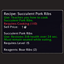 Tidy Recipe Tooltip logo