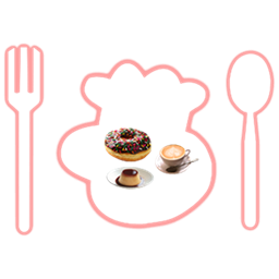 Meta'Food logo
