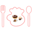 Meta'Food logo