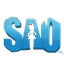 SaoPack logo