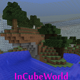 InCubeWorld project image