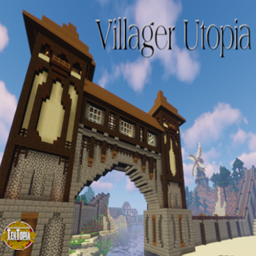 Villager Utopia