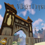 Villager Utopia logo