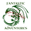 Fantastic Adventures logo