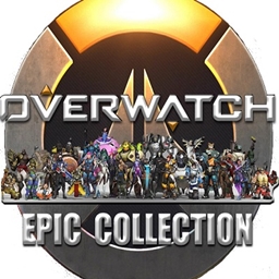 Overwatch Sound Assets