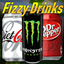 Fizzy Drinks Mod logo