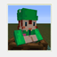 Kinet's Varient Villagers logo