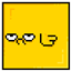 Dungeon Eater logo