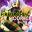 Fireurchin's ModPack II logo