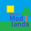 The Modlands logo