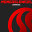 Mongoslongos Jurassic logo