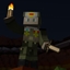 World of survival logo