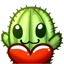 Cacti'sCraft