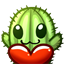 Cacti'sCraft logo