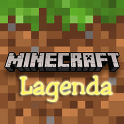 Lagenda logo